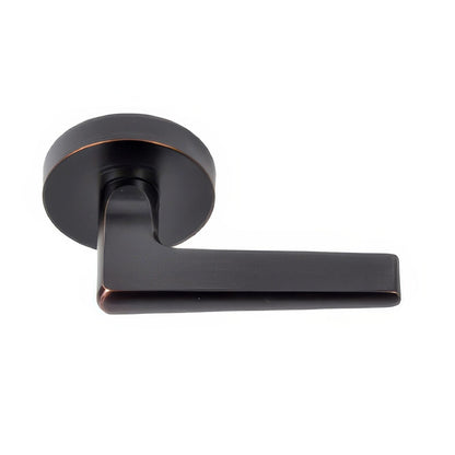 Better Home Products Baker Beach Passage Door Lever
