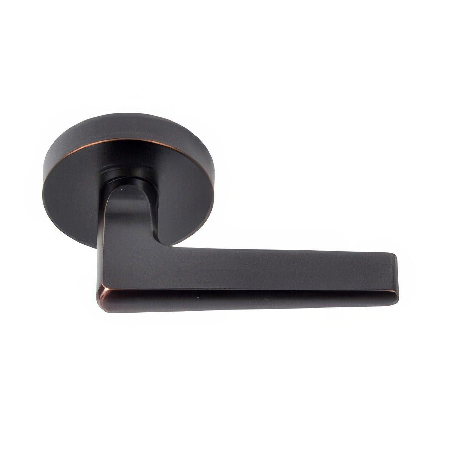Better Home Products Baker Beach Passage Door Lever