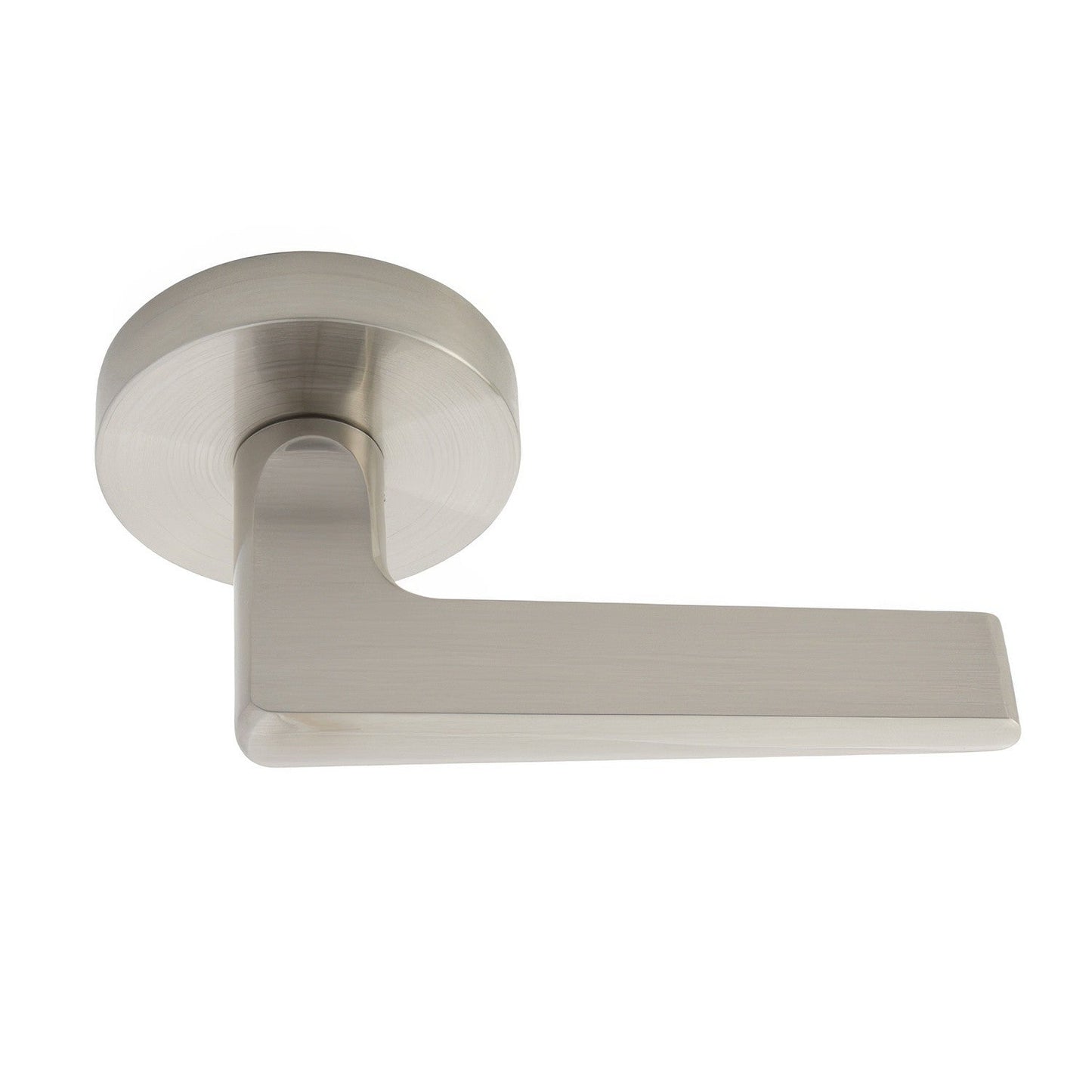 Better Home Products Baker Beach Passage Door Lever