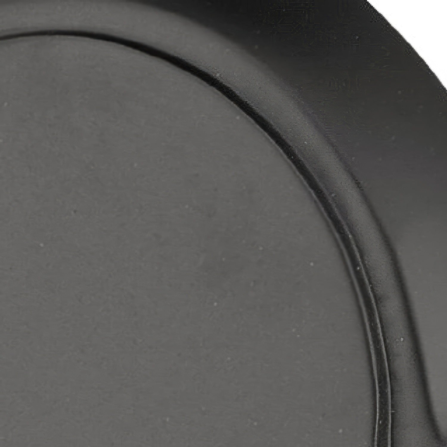 Emtek 96134US 4" x 4" Solid Brass 5/8" Radius Corner Plain Bearing Mortise Hinge - Pair