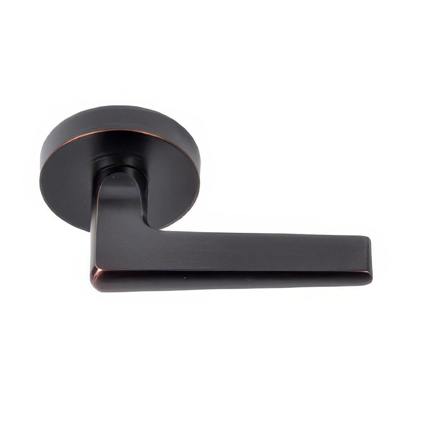 Better Home Products Baker Beach Passage Door Lever