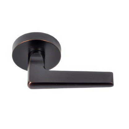 Better Home Products Baker Beach Passage Door Lever