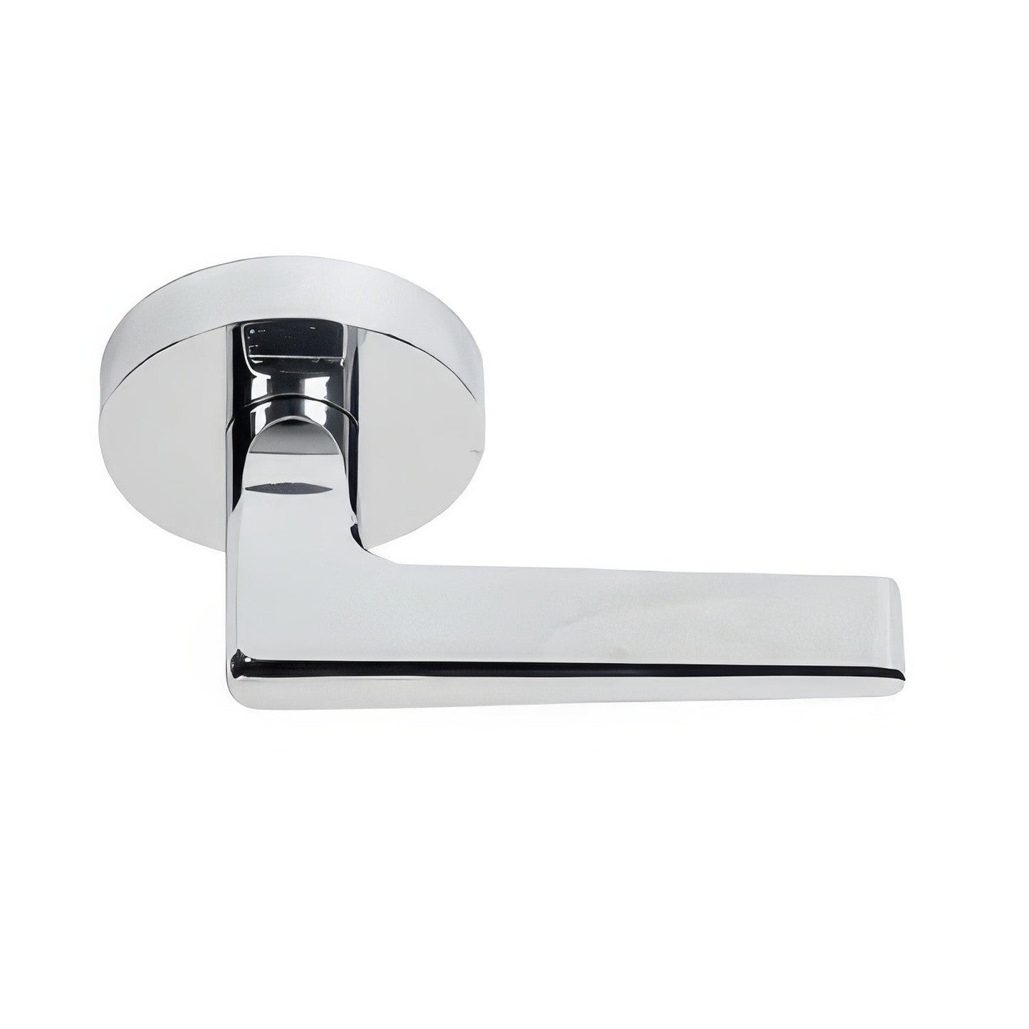Better Home Products Baker Beach Passage Door Lever