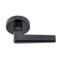 Better Home Products Baker Beach Privacy Door Lever