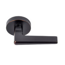 Better Home Products Baker Beach Privacy Door Lever