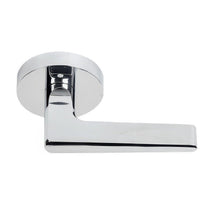 Better Home Products Baker Beach Privacy Door Lever