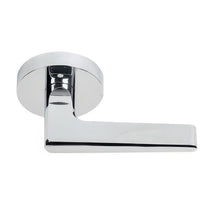 Better Home Products Baker Beach Privacy Door Lever