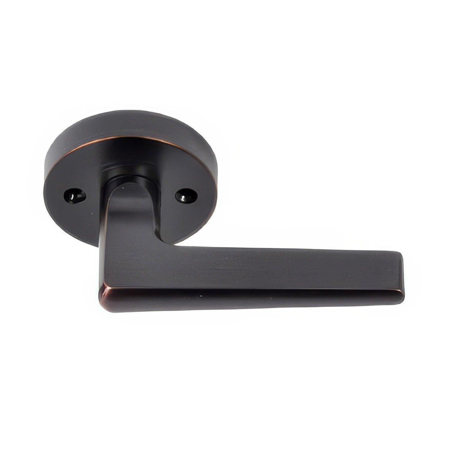 Better Home Products Baker Beach Dummy Door Lever