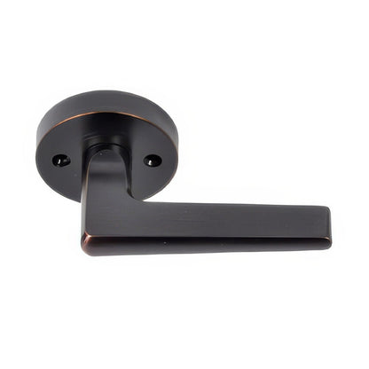 Better Home Products Baker Beach Dummy Door Lever