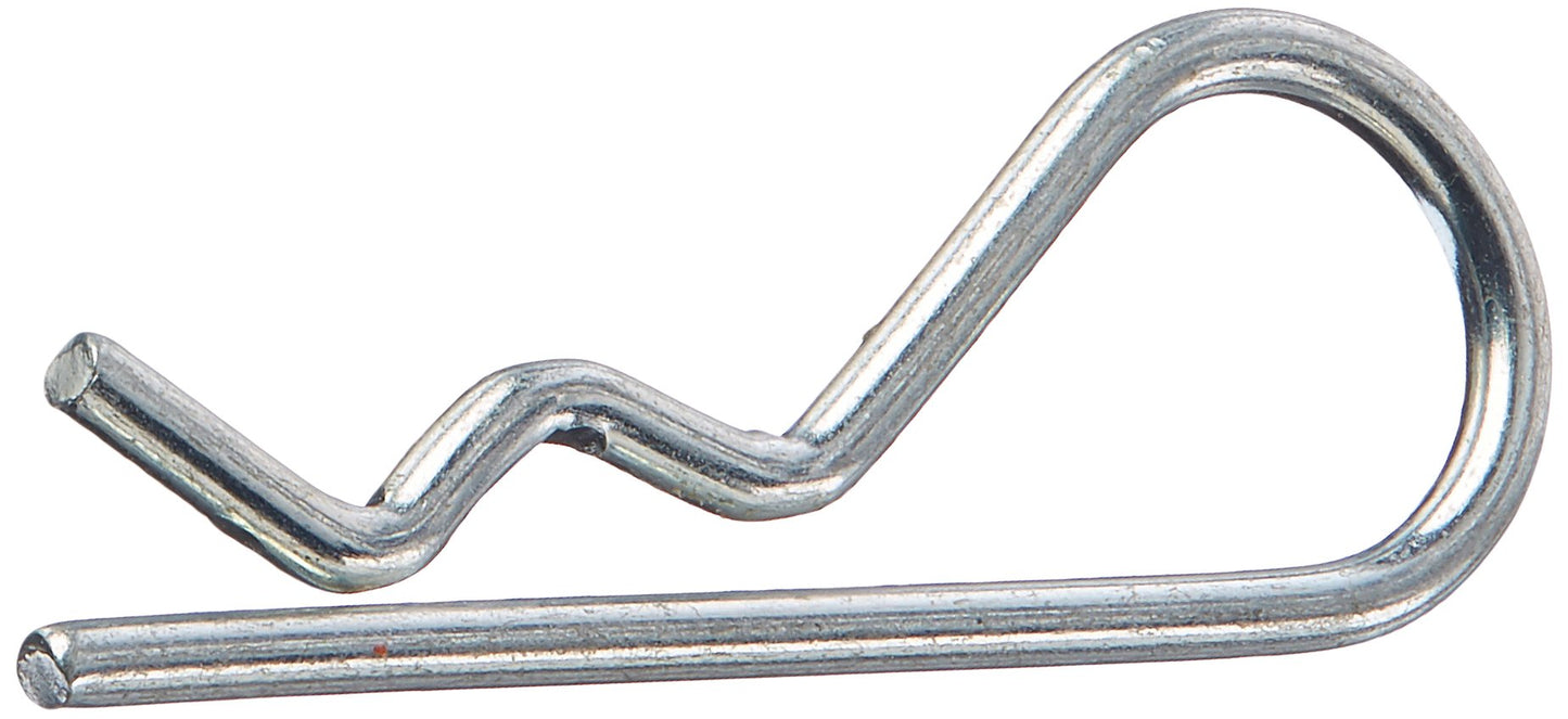 Von Duprin 963909 22 Old Style Hitch Pin with Hex / Cylinder Dogging for 9847 / 9947 Series Exit Device.