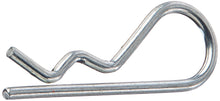 Von Duprin 963909 22 Old Style Hitch Pin with Hex / Cylinder Dogging for 9847 / 9947 Series Exit Device.
