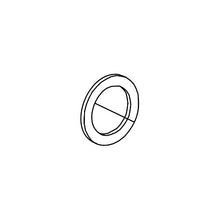 Von Duprin 964037 Solenoid Washer for 6000 Series Electric Exit Device Strikes.