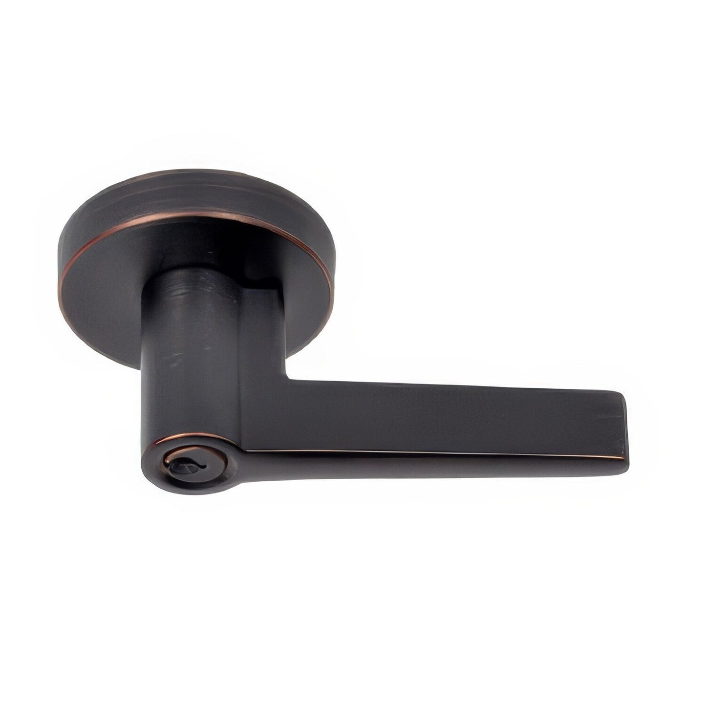 Better Home Products Baker Beach Keyed Entry Door Lever