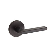 Kwikset 966HFLRDT-UNIV Halifax Single Cylinder Interior Pack with Round Rosette.