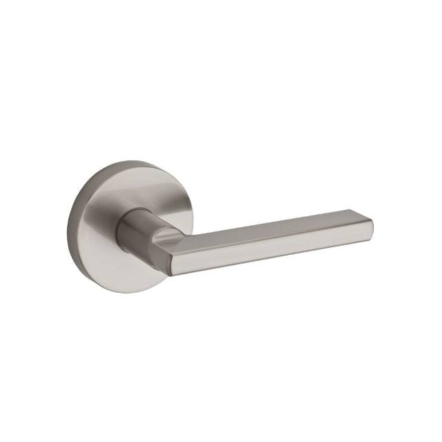 Kwikset 966HFLRDT-UNIV Halifax Single Cylinder Interior Pack with Round Rosette