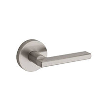 Kwikset 966HFLRDT-UNIV Halifax Single Cylinder Interior Pack with Round Rosette