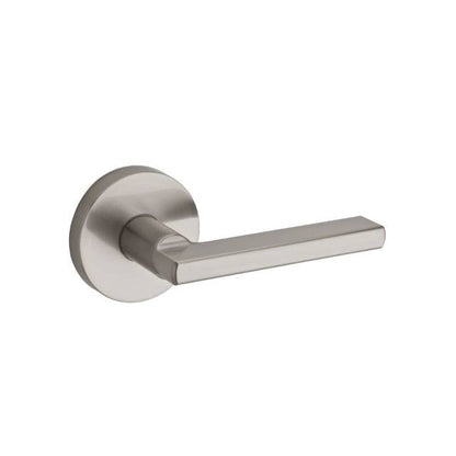 Kwikset 966HFLRDT-UNIV Halifax Single Cylinder Interior Pack with Round Rosette