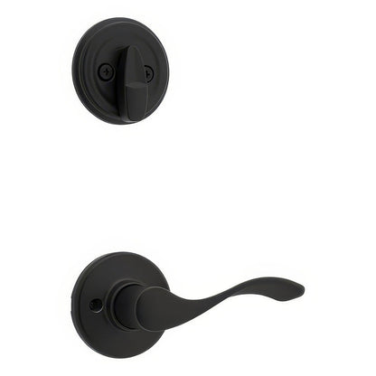 Kwikset 966BLLHLeft Handed Balboa Trim Pack Lever