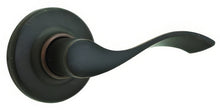 Kwikset 966BLRH Right Handed Balboa Trim Pack Lever.