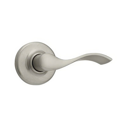 Kwikset 966BLRH Right Handed Balboa Trim Pack Lever
