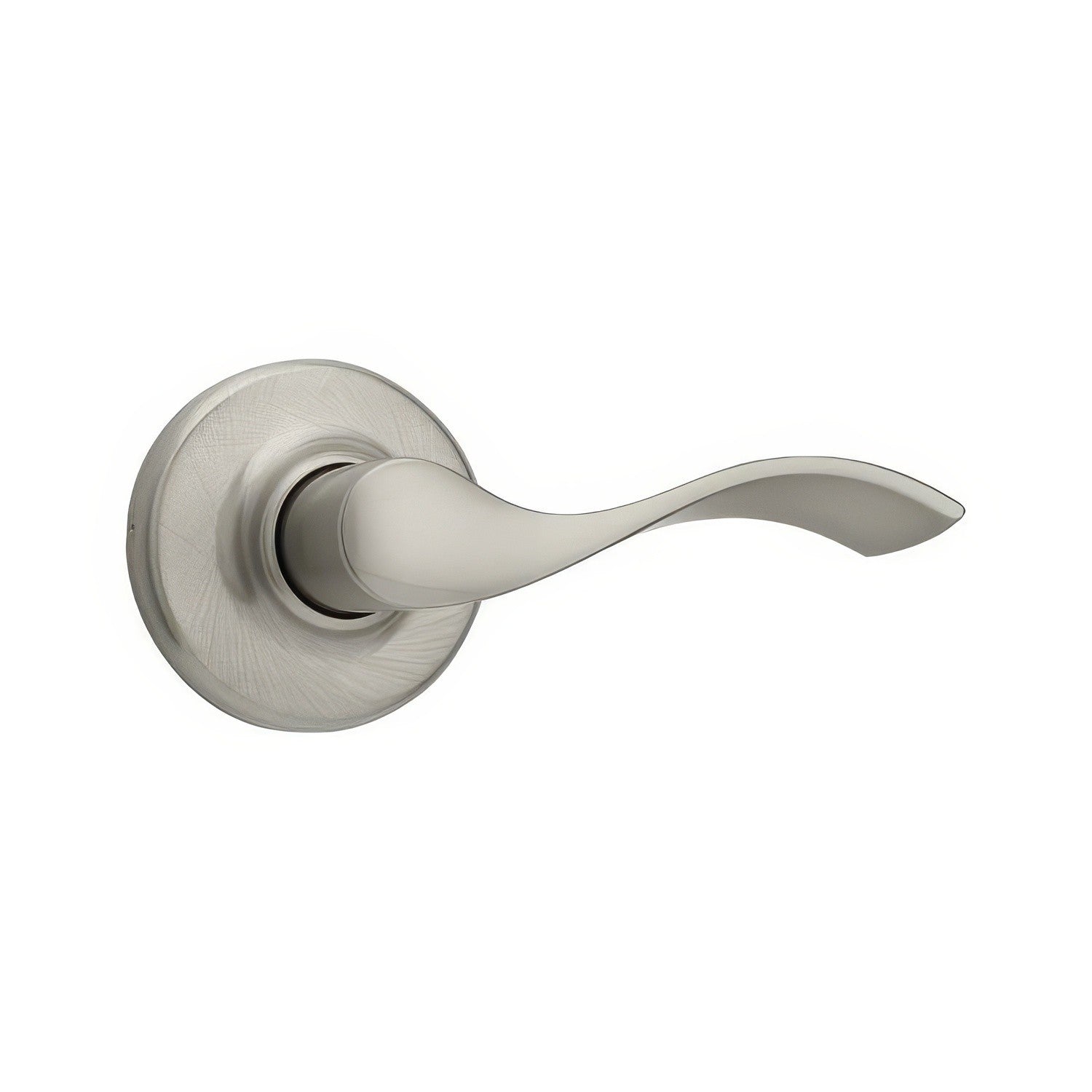 Kwikset 966BLRH Right Handed Balboa Trim Pack Lever.