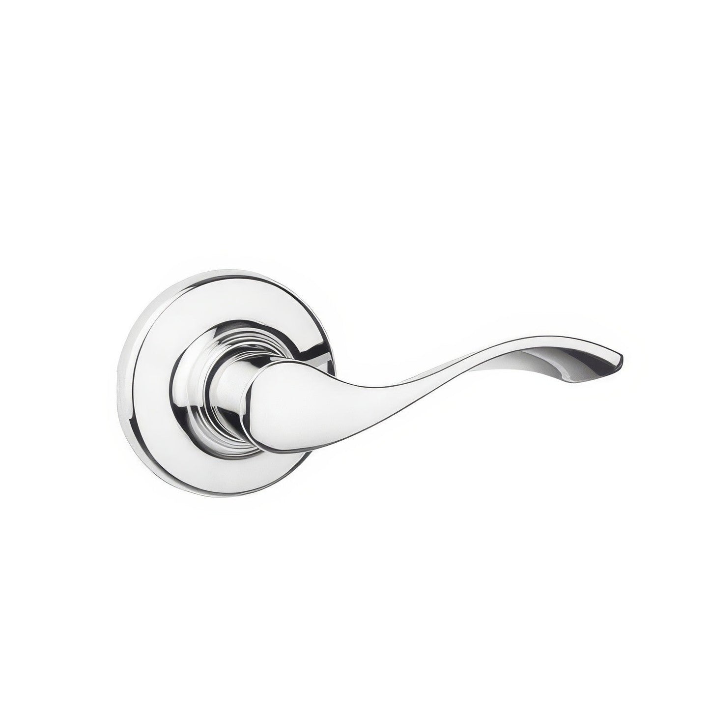 Kwikset 966BLRH Right Handed Balboa Trim Pack Lever