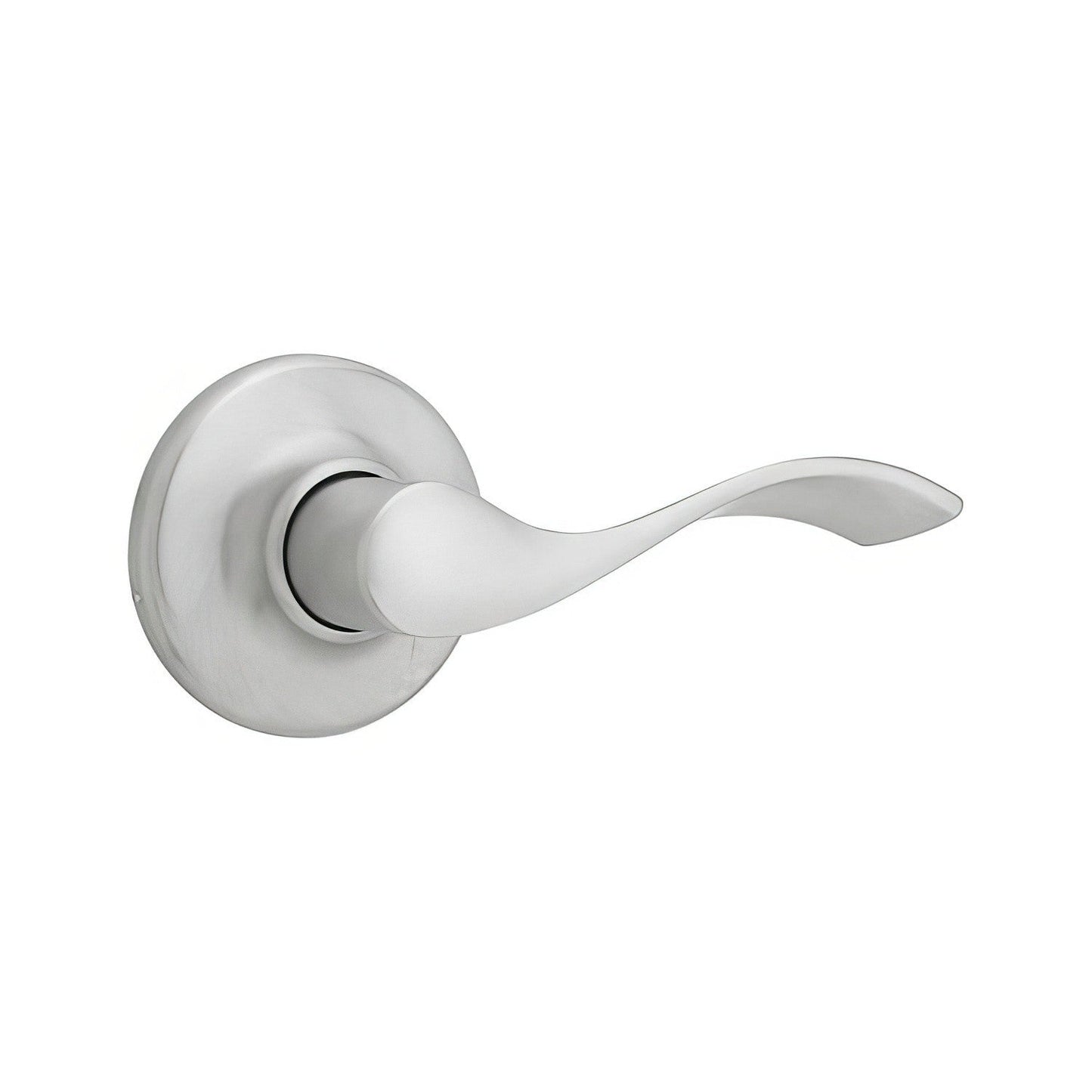 Kwikset 966BLRH Right Handed Balboa Trim Pack Lever