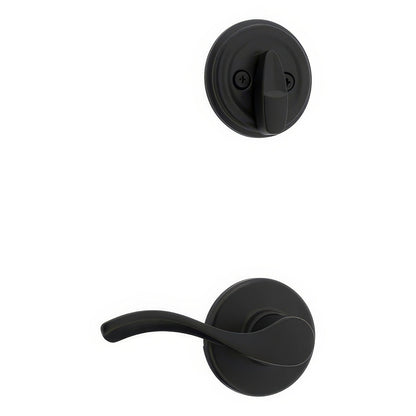 Kwikset 966BLRH Right Handed Balboa Trim Pack Lever.