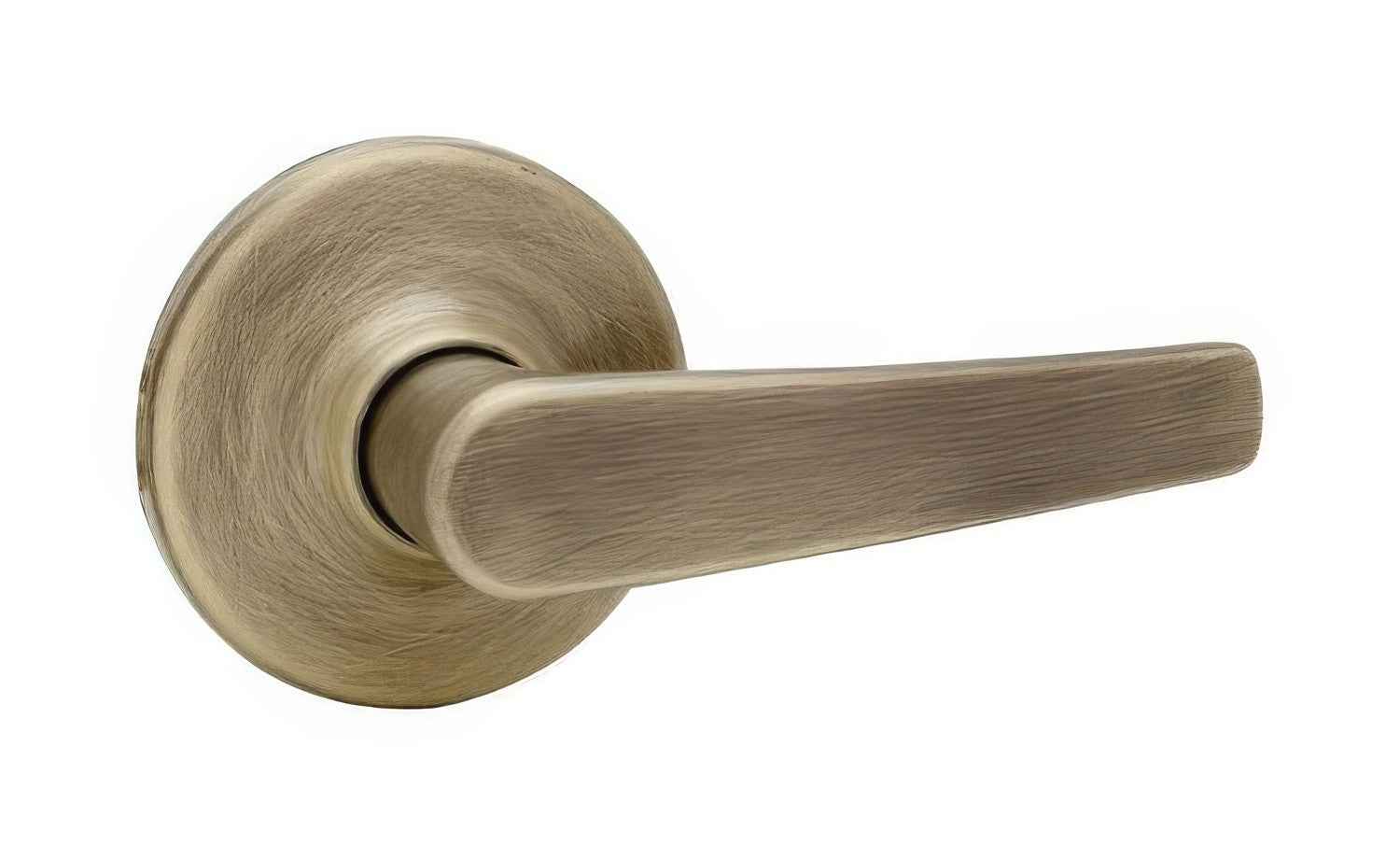 Kwikset 966DL Delta Single Cylinder Interior Trim Pack