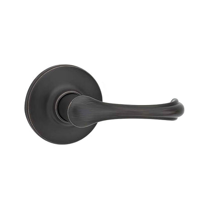 Kwikset 966DNL Dorian Single Cylinder Interior Trim Pack
