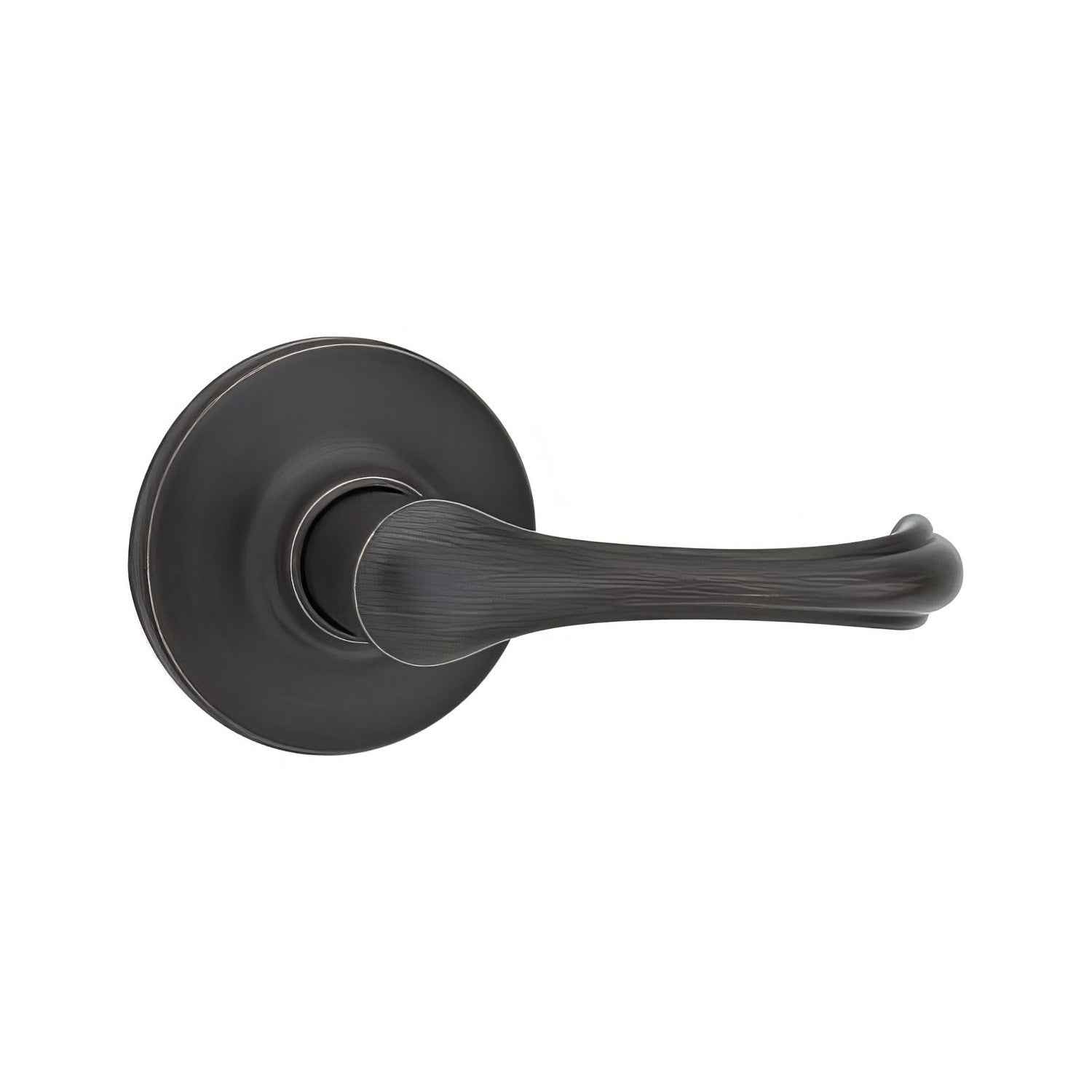Kwikset 966DNL Dorian Single Cylinder Interior Trim Pack.