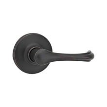 Kwikset 966DNL Dorian Single Cylinder Interior Trim Pack.