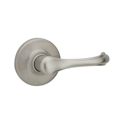 Kwikset 966DNL Dorian Single Cylinder Interior Trim Pack.