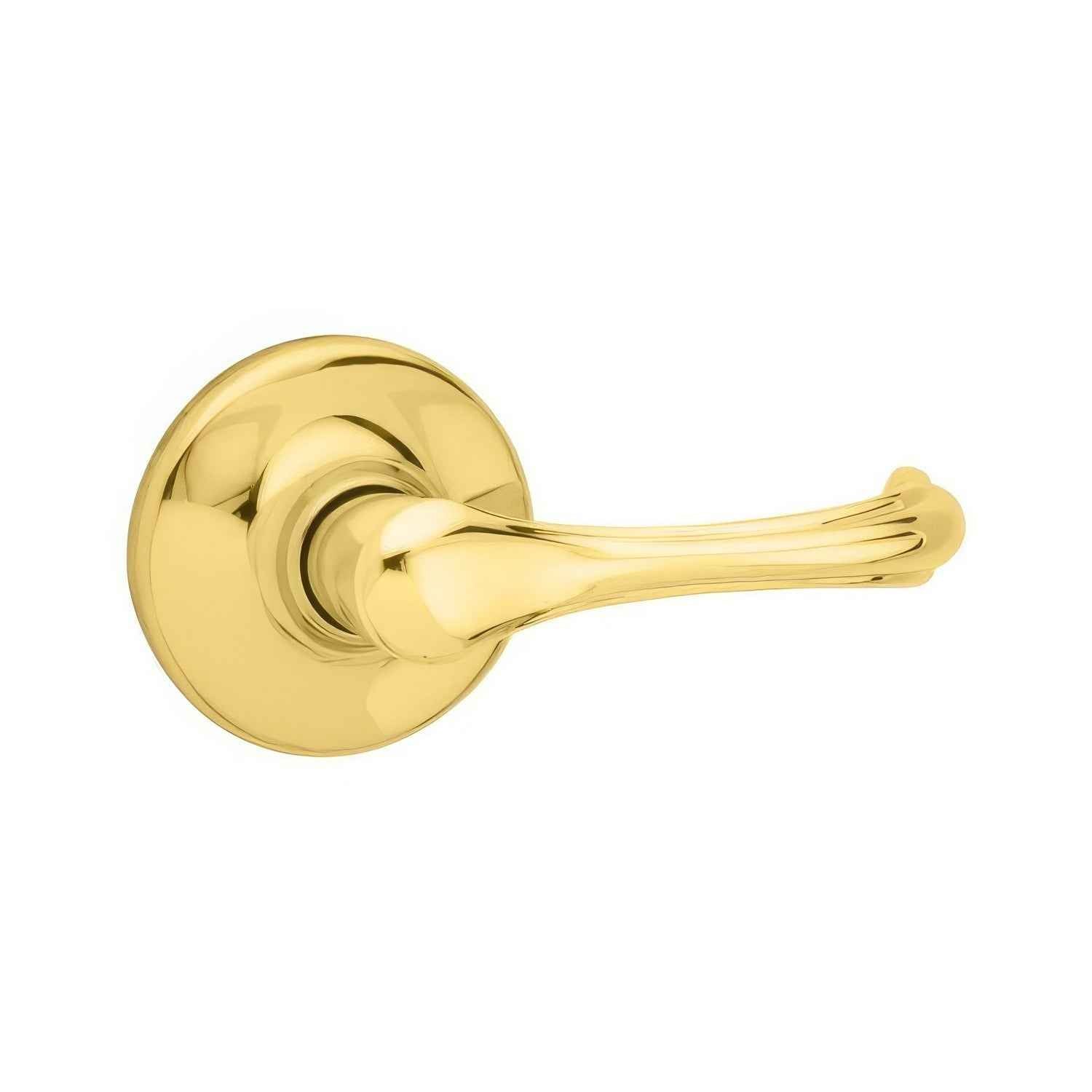 Kwikset 966DNL Dorian Single Cylinder Interior Trim Pack.