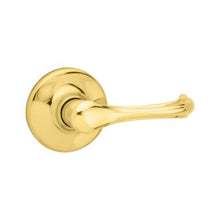 Kwikset 966DNL Dorian Single Cylinder Interior Trim Pack.