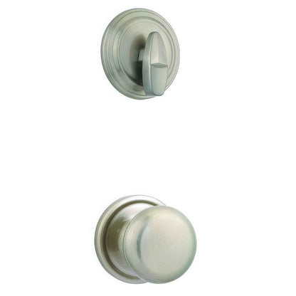 Kwikset 966H Hancock Single Cylinder Interior Trim Pack