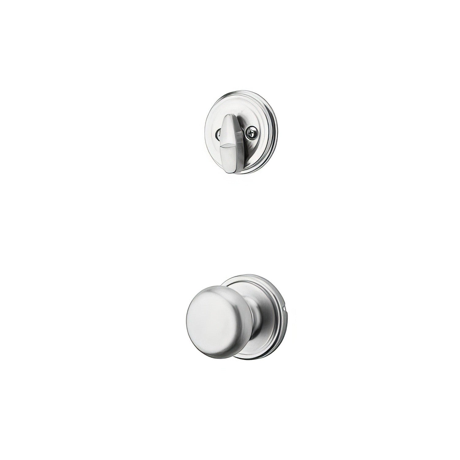 Kwikset 966H Hancock Single Cylinder Interior Trim Pack