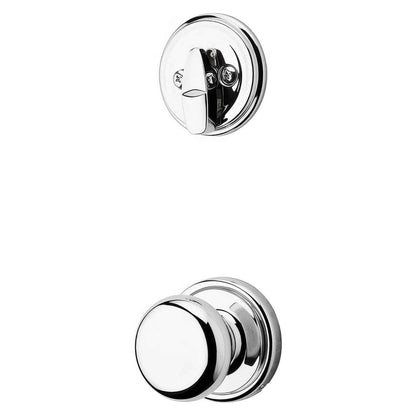 Kwikset 966H Hancock Single Cylinder Interior Trim Pack.