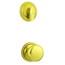 Kwikset 966H Hancock Single Cylinder Interior Trim Pack.