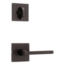 Kwikset 966HFLSQT Halifax Single Cylinder Interior Pack