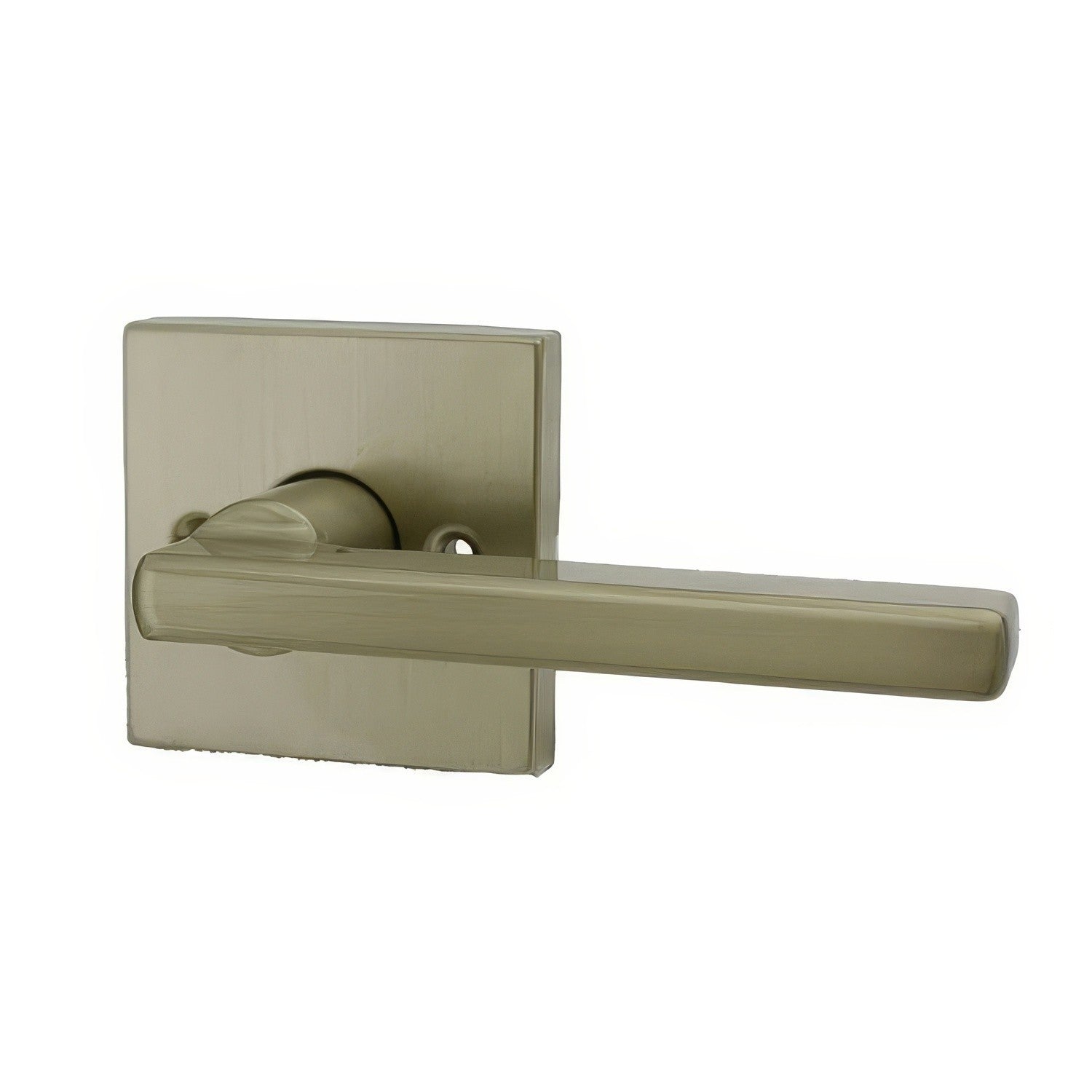Kwikset 966HFLSQT Halifax Single Cylinder Interior Pack