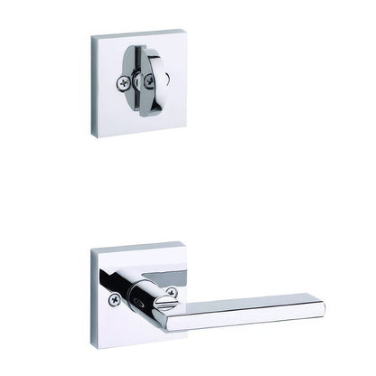 Kwikset 966HFLSQT Halifax Single Cylinder Interior Pack