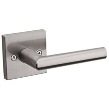 Kwikset 966MILSQT Milan Single Cylinder Interior Pack with Square Rosette