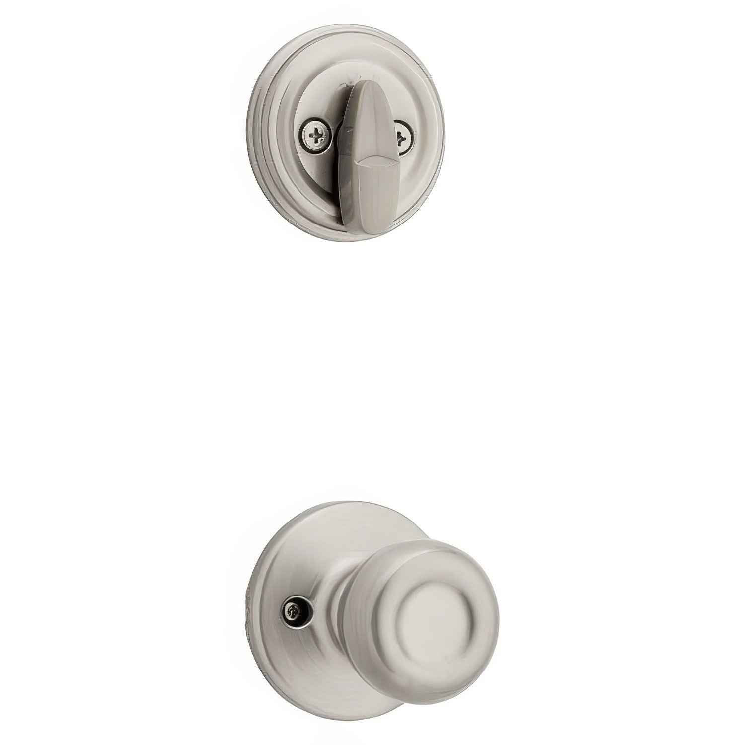 Kwikset 966T Tylo Single Cylinder Interior Trim Pack