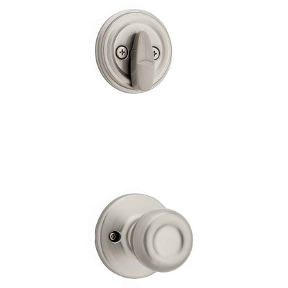 Kwikset 966T Tylo Single Cylinder Interior Trim Pack