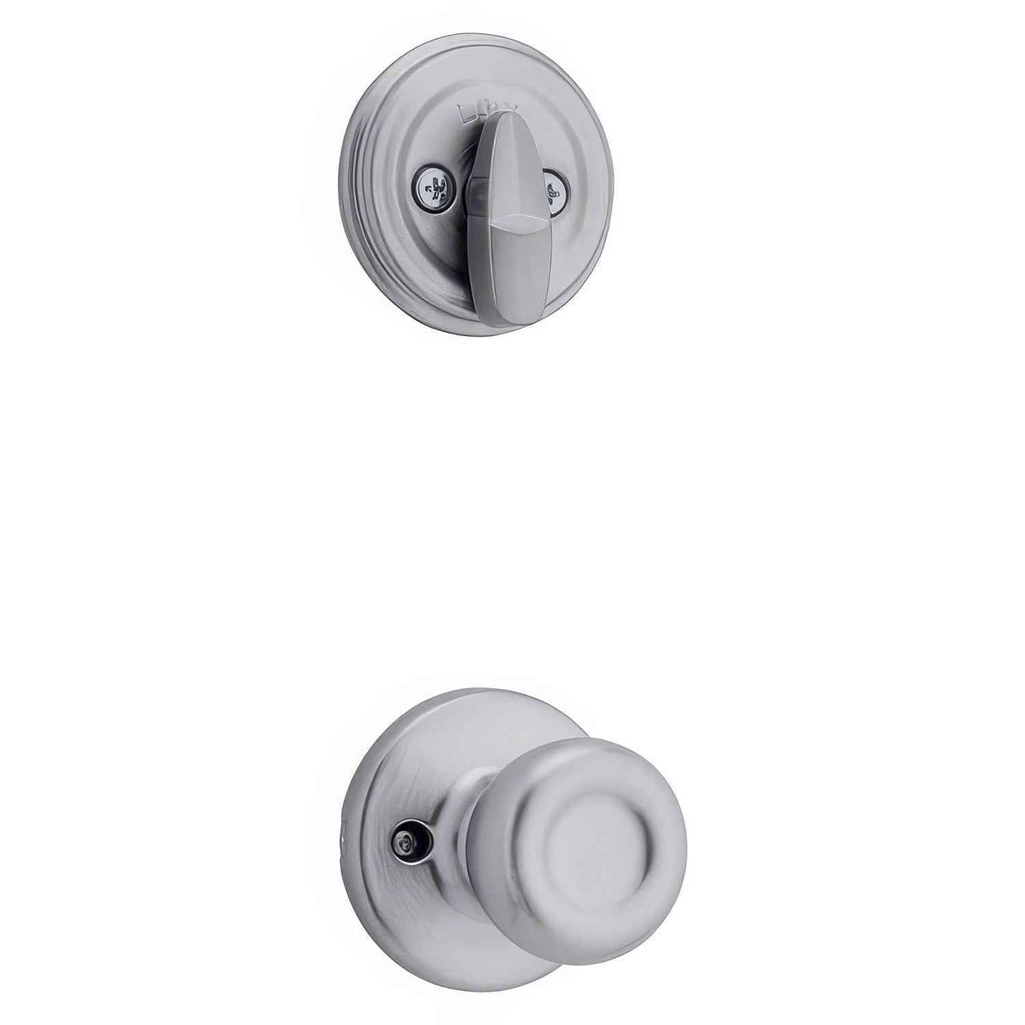 Kwikset 966T Tylo Single Cylinder Interior Trim Pack