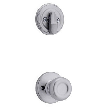 Kwikset 966T Tylo Single Cylinder Interior Trim Pack