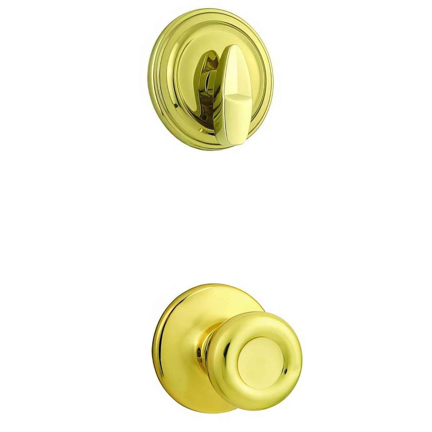 Kwikset 966T Tylo Single Cylinder Interior Trim Pack