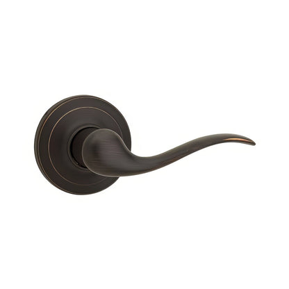 Kwikset 966TNL-LH Tustin Left Hand Single Cylinder Interior Trim Pack