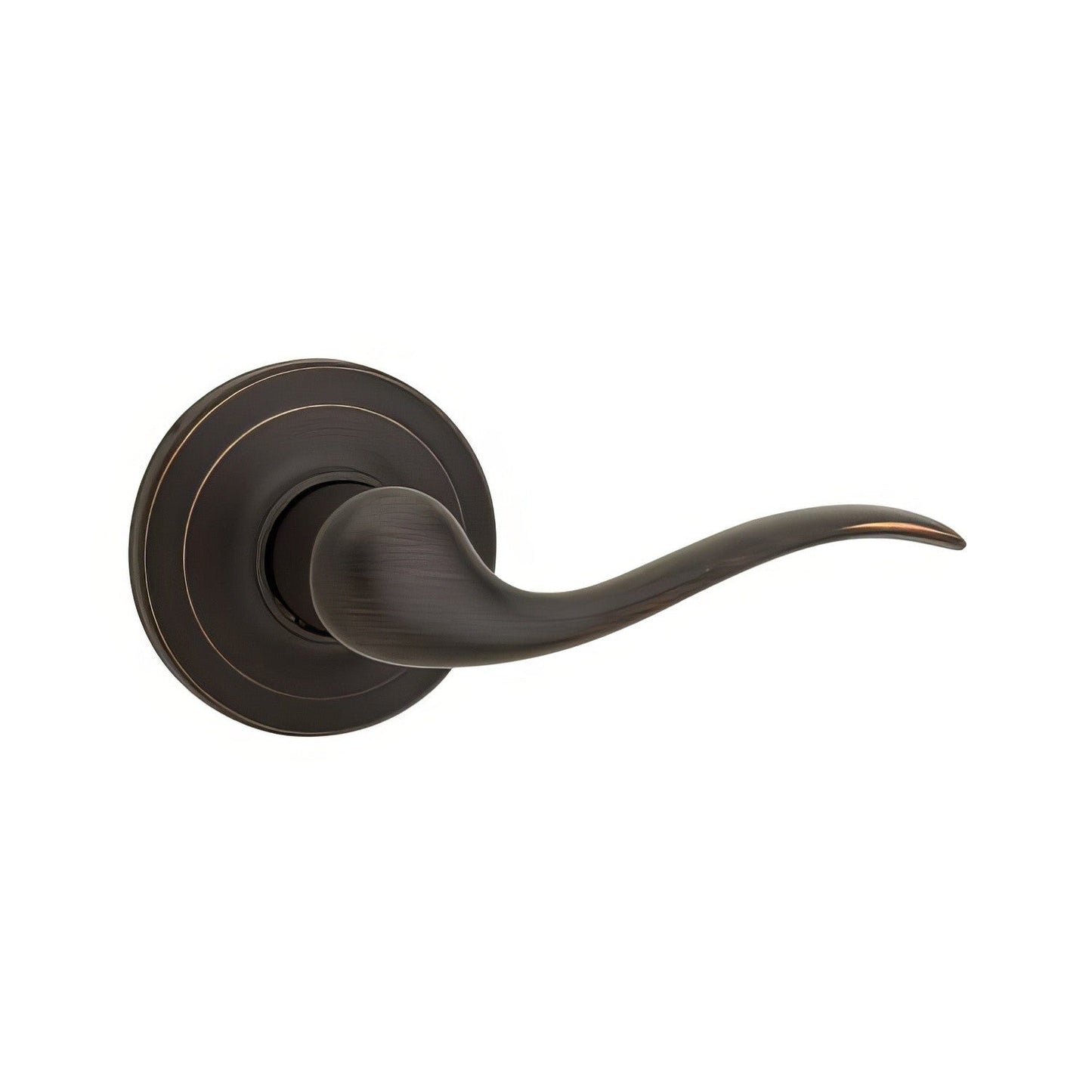 Kwikset 966TNL-LH Tustin Left Hand Single Cylinder Interior Trim Pack.